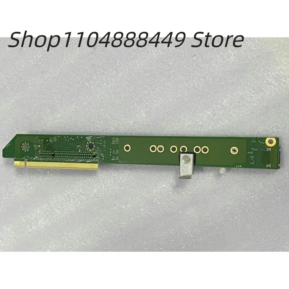 RSC-UMR-8 1U expansion card