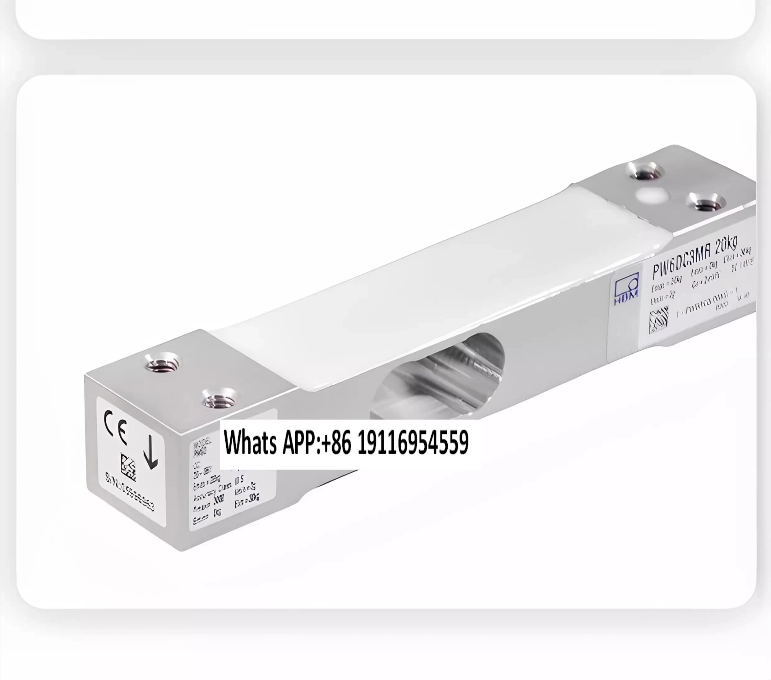 Hbm Dynamic PW6D We…