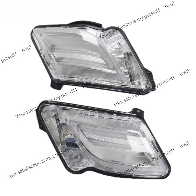 

31278557 или такой передний светодиодный индикатор дневного вождения, 2 шт, для Volvo V60 S60 2011-2013 31278559 31278558