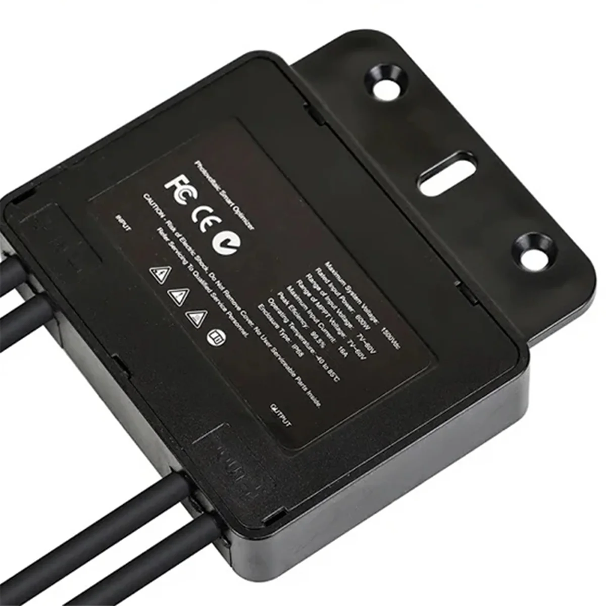 محسن الطاقة الكهروضوئية الألواح الشمسية الكهروضوئية وحدة مستوى ماكس المدخلات 600 واط نظام الجهد 1500 فولت MPPT كفاءة عالية #5