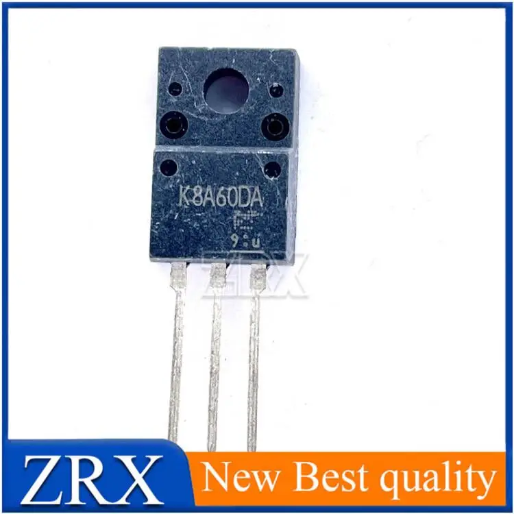 5 قطعة/الوحدة جديد الأصلي K8A60DA الدوائر المتكاملة الصمام الثلاثي في الأوراق المالية