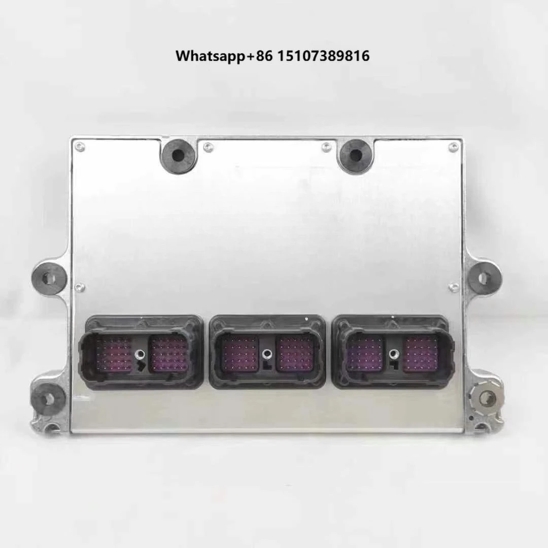 Engine ECM ECU for M11 Controller 3408501X Fits  3408501 3408501RX 4309175 4309175RX QSM11