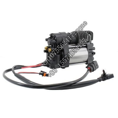 Factory Price VW Touareg  Cayenne  Panamera  7P0698007 97035815111 Air Pump  Air Compressor