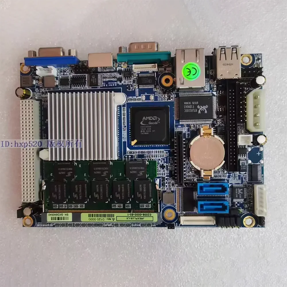 Для Kontron 02006-0000-50-1 KEOD-2001Rev.B1 JRexplus-LX