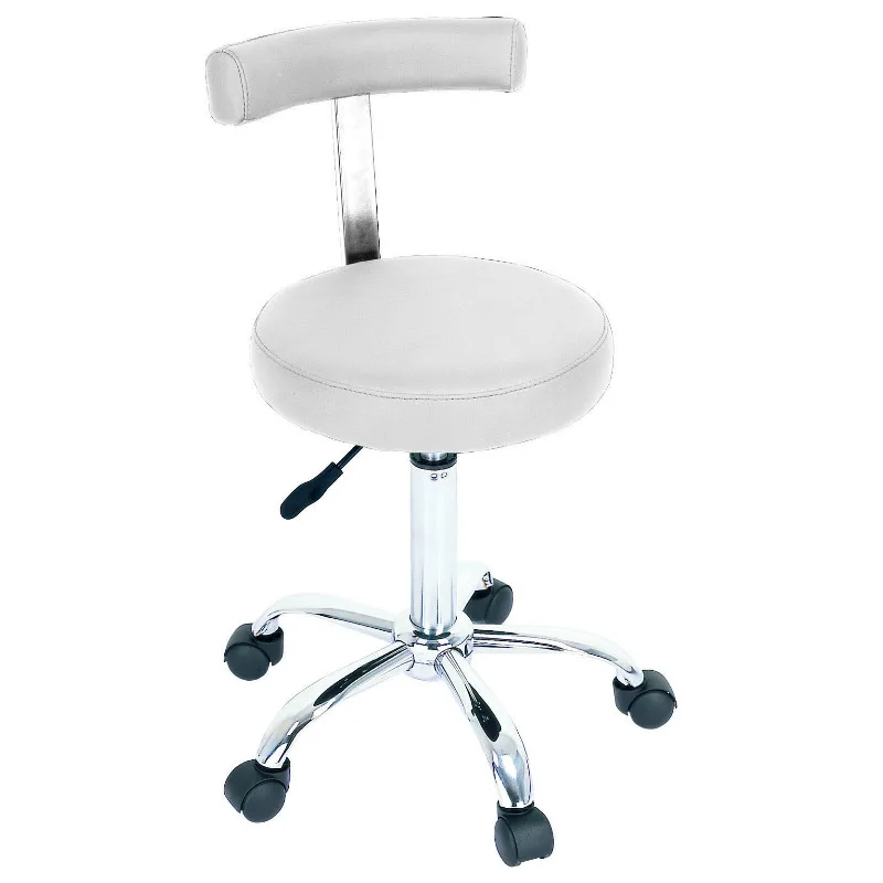 Professional Heavy Duty Barber Chair,European Design Sensual Salon Stool Fashionable Salon Equipment Classic Salon Stool