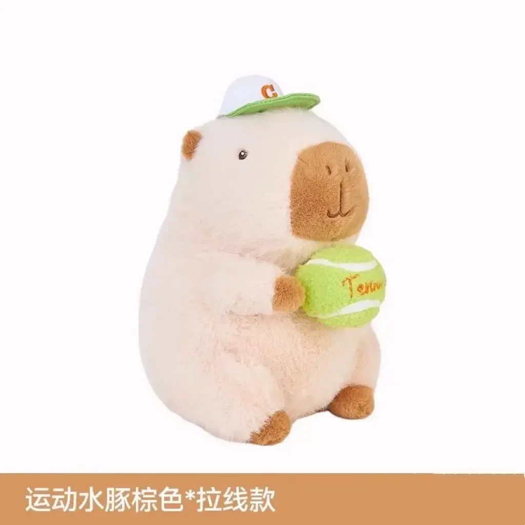 25-55 cm Kawaii Populaire Sport Dolfijn Pluche Pop Honkbal Rugzak Dolfijn Jun Pluche Pop Meisje Verjaardagscadeau kinderen Gift