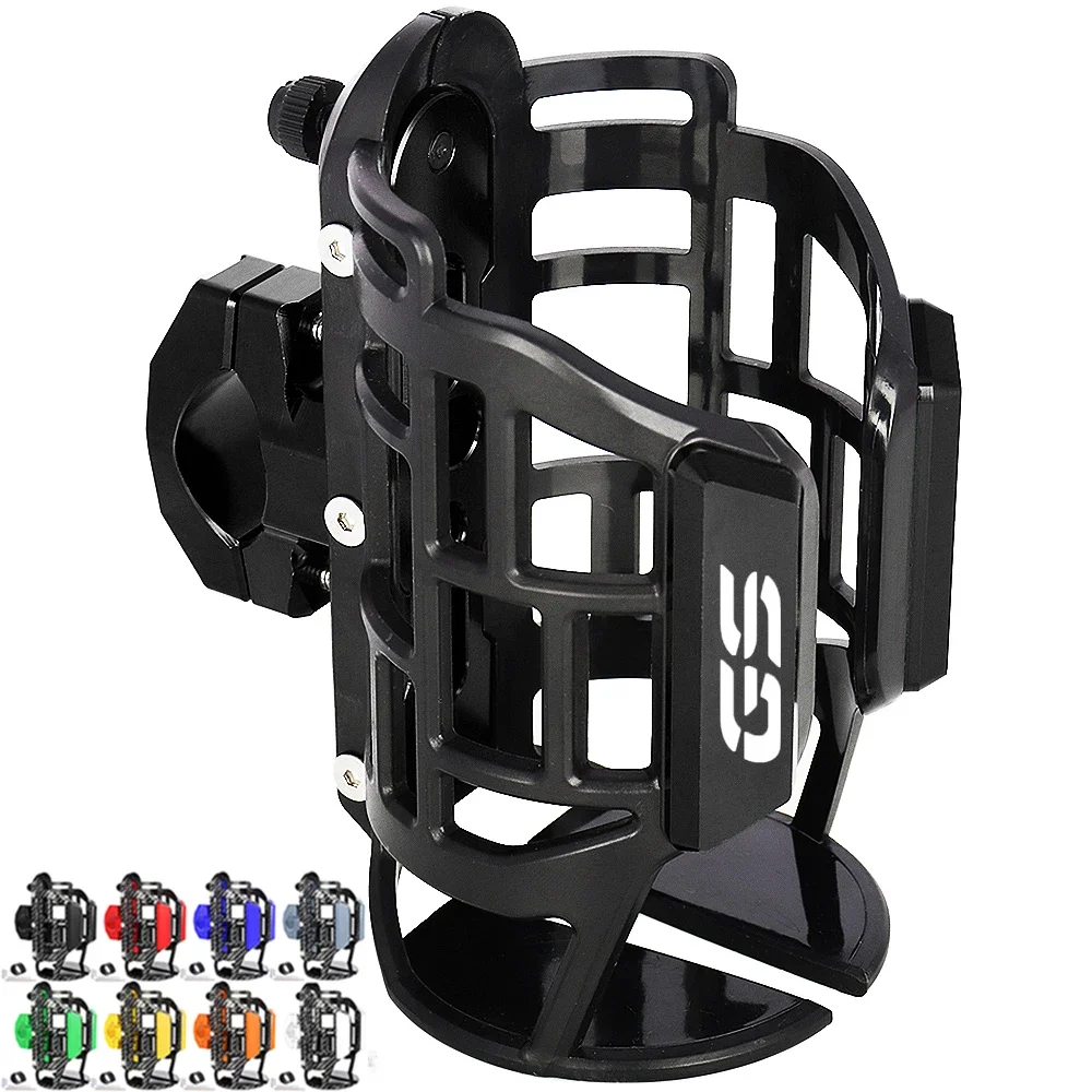 

Cup Holder For Bmw R1300gs R1250gs R1200gs R1250/R1200 GS 1250/1200 LC ADV F800gs F750gs Motorcycle Bottle Holder Accessories 20
