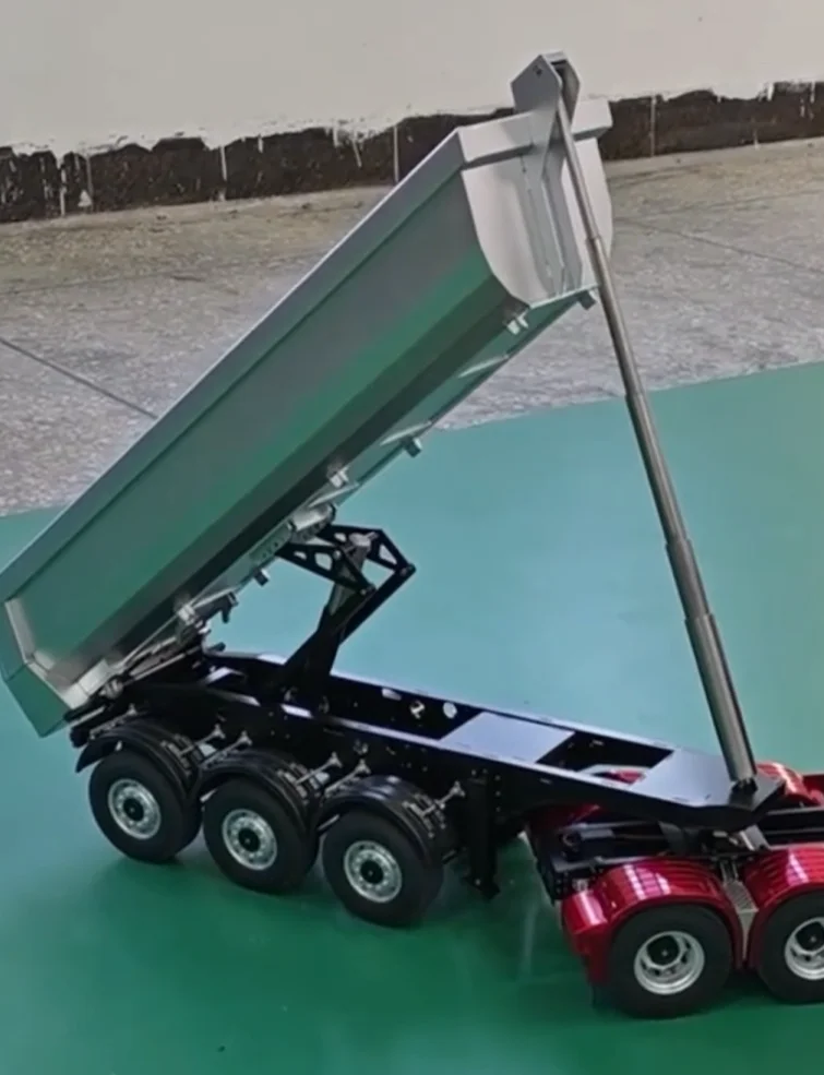 Thumbnail 3 - #62 Trending RC Dump Trucks Right Now