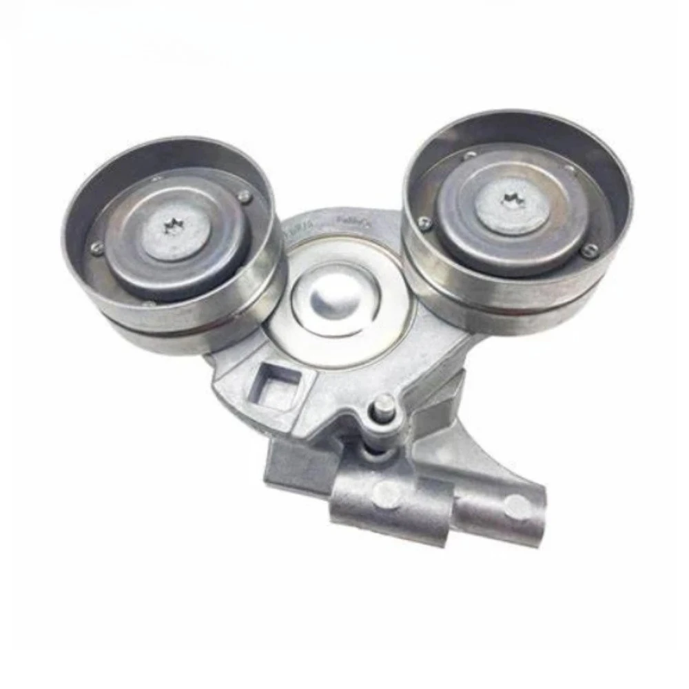 

Tension Pulley Assy Belt Tensioner for Ford Ranger Transit Mazda BT-50 2.2 3.2 2012- BK3Q-6A228-BA BK3Q-6A228-BE UH01-15-980B