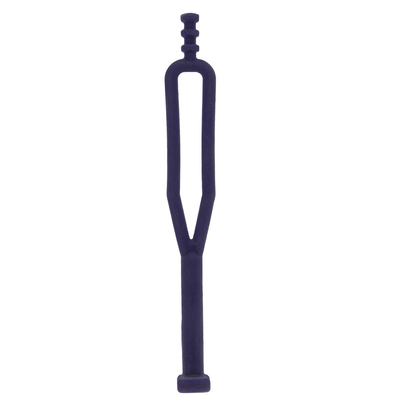

Rubber Side Stand Strap for Motorcycle Kickstand Foot Blue Electric Scooter Support Belt Parking Rack Accessories