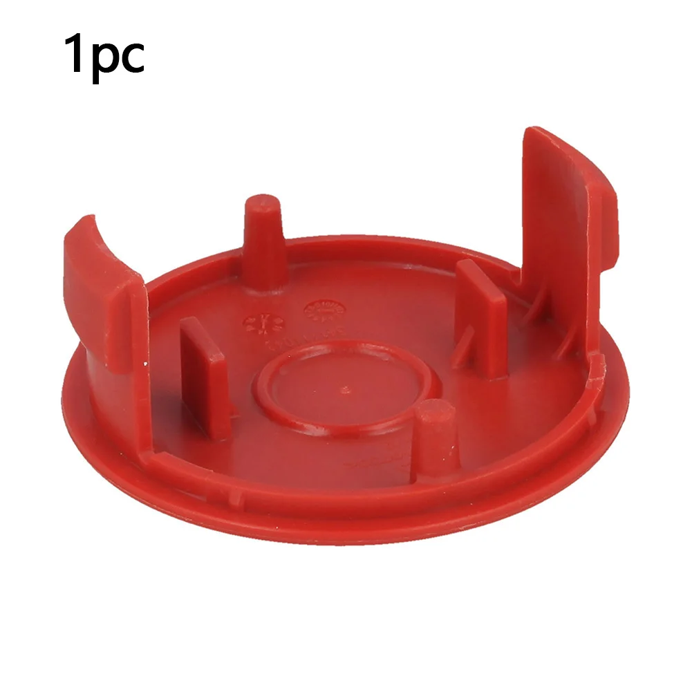 Imagem -04 - Grama Aparador Spool Cap Tampa de Substituição Acessórios Cortador de Grama se Fits Bosch Afs 2337 F016f04841 F016f05384 Pcs