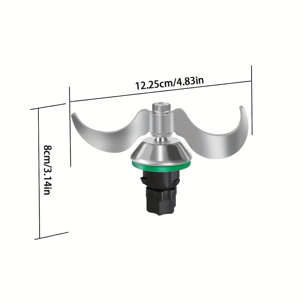 Dough Knife For The…