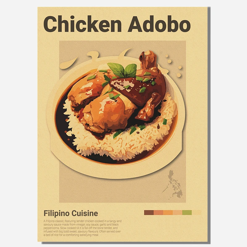 Japanese Korea Vintage Food Mo – Home Cooking Asian recenzja i cena