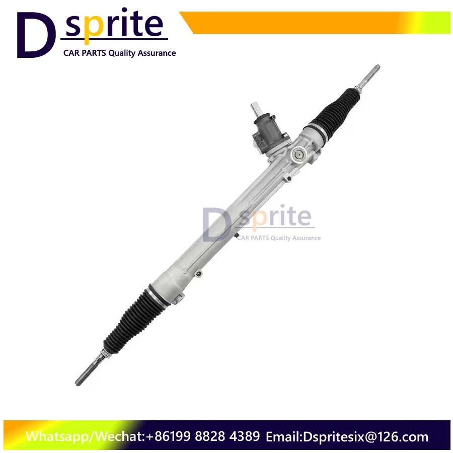

Заводская высококачественная рулевая рейка для AUDI A4 B8 7831974244 8T1422066C 8T1422066CX 8T1422065RX 8T1422065Q