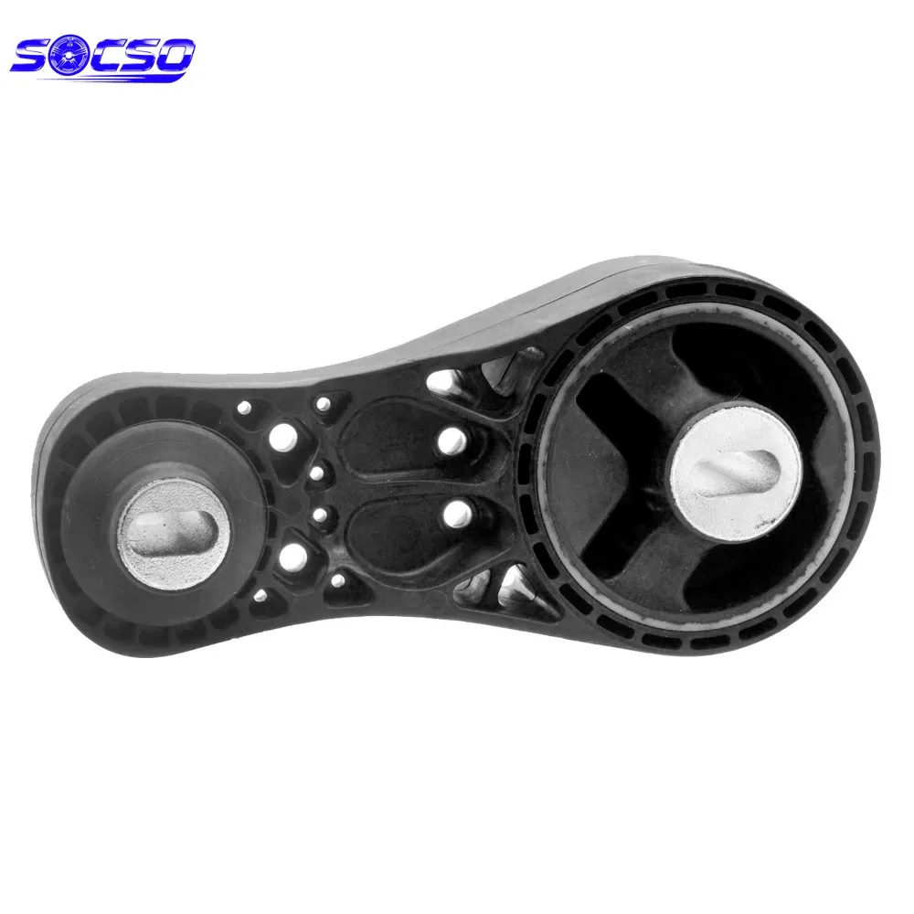

25840458 Front Right Engine Mount for BUICK ENCLAVE Chevrolet TRAVERSE GMC ACADIA 3.6 2006-2017 Motor Support Bracket Mount