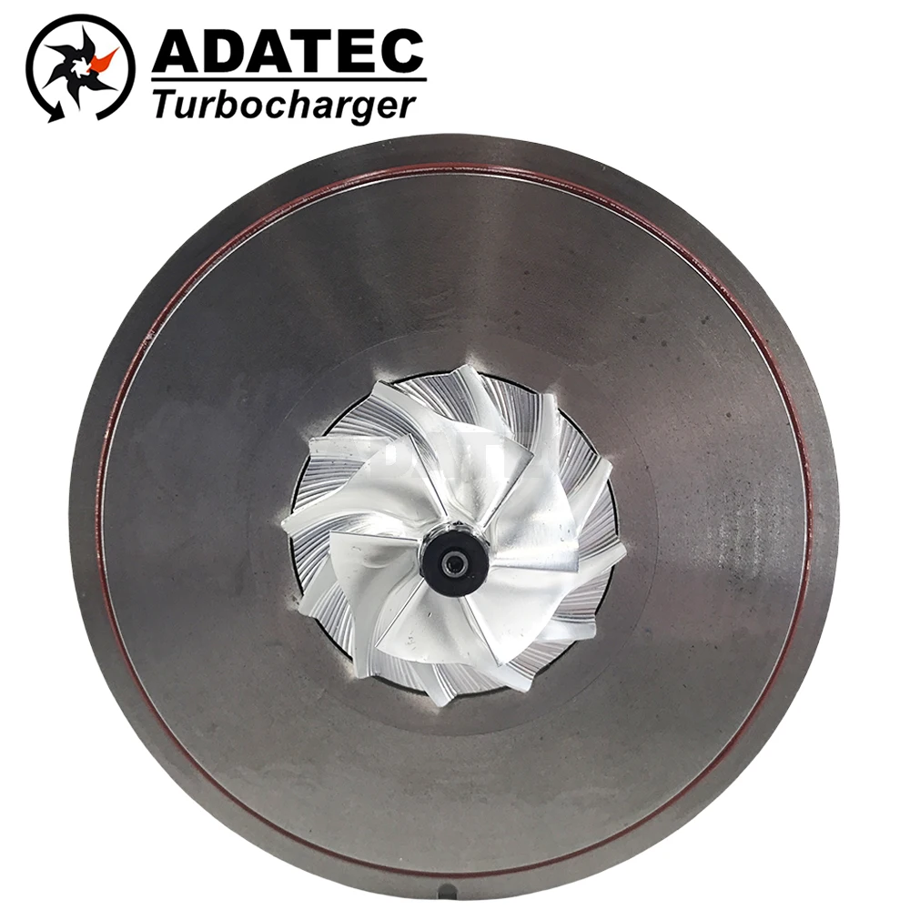 Billet Turbo CHRA 853548 MGT1241VZ A6540908500 for Mercedes-Benz C200d / E200d 1.6D 853548-0004 Turbine Cartridge