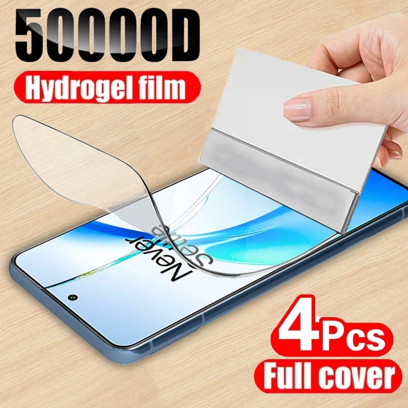 4PCS Hydrogel Film … - image