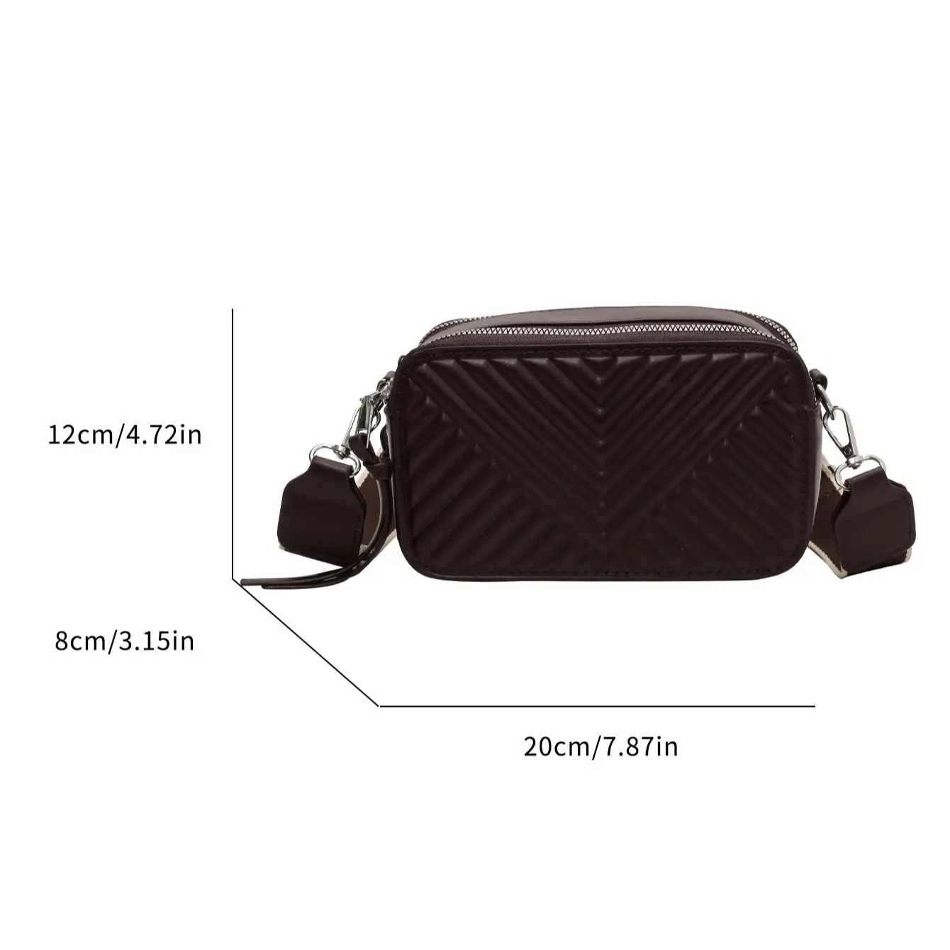 French style small fragrant texture bag for women\'s new minimalist diamond grid small square bag 2023 summer casual crossbody