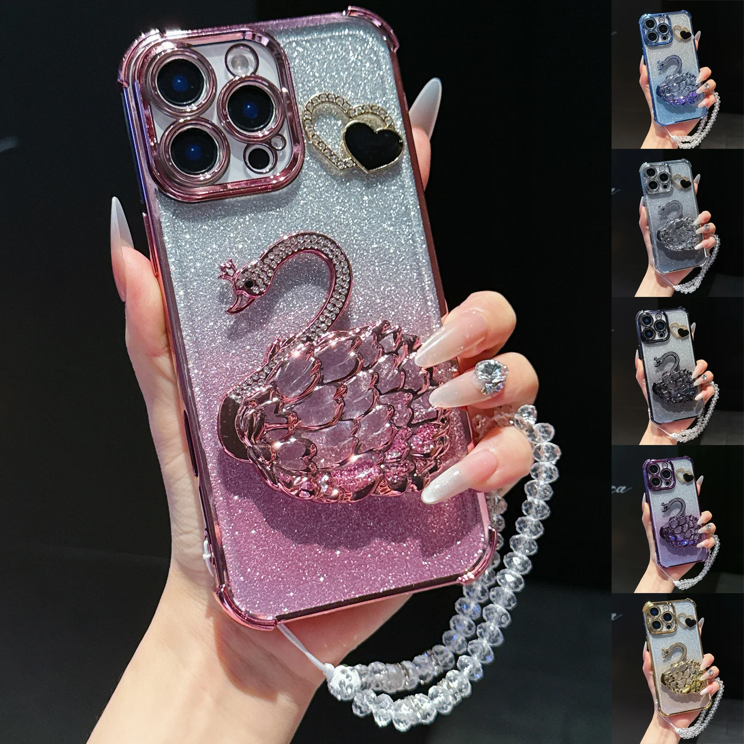 Luxury Magnetic Pla…