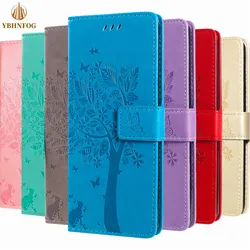 PU Leather Wallet Case For Moto G85 G55 G35 G75 G05 G15 G86 G56 G06 G47 G77 G67 G57 G37 Power Holder Flip Stand Phone Cover
