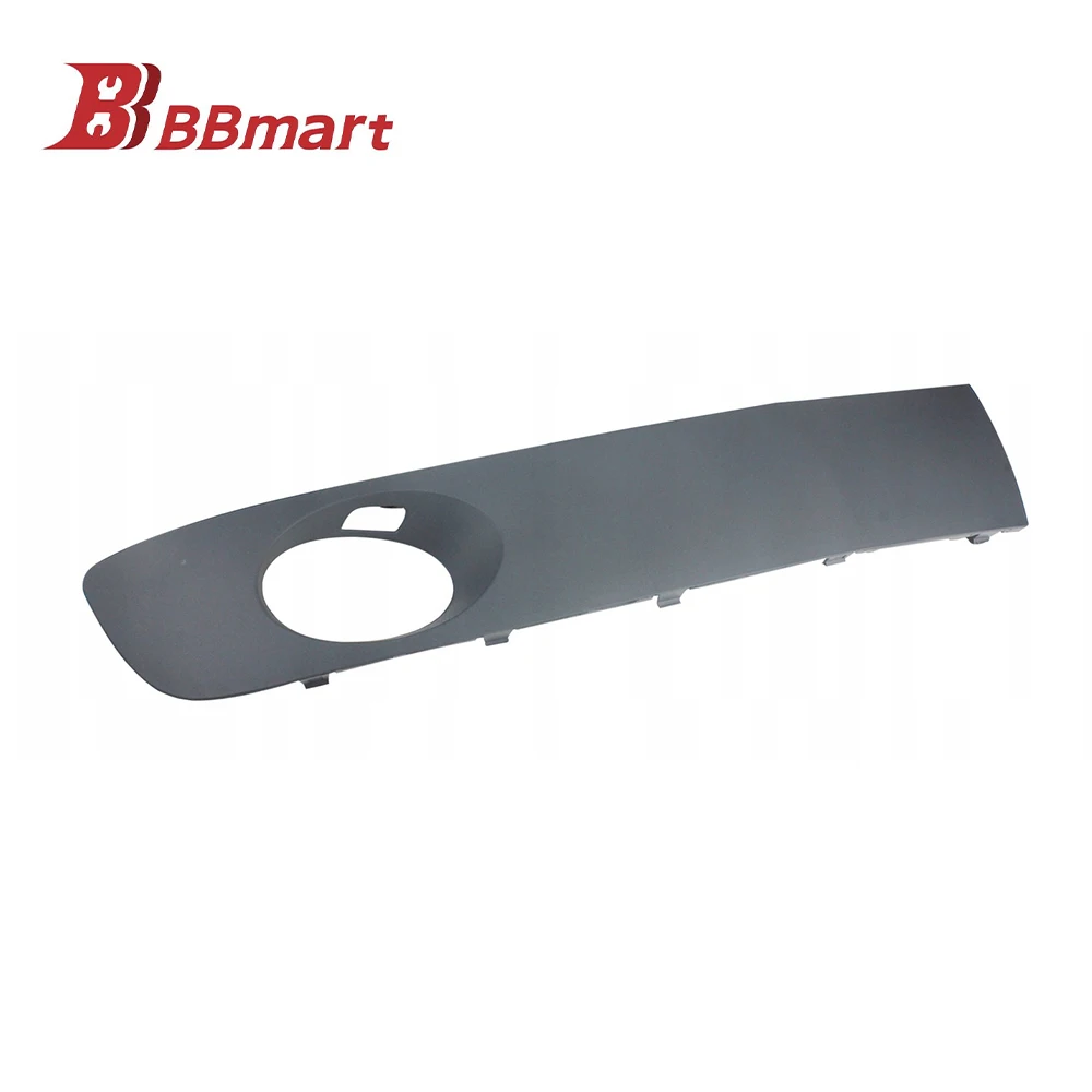 

7E0807490A7G9 BBmart Auto Parts 1 Pcs Best Quality Car Accessories Front Right Bumper Air Grille For Skoda Transporter