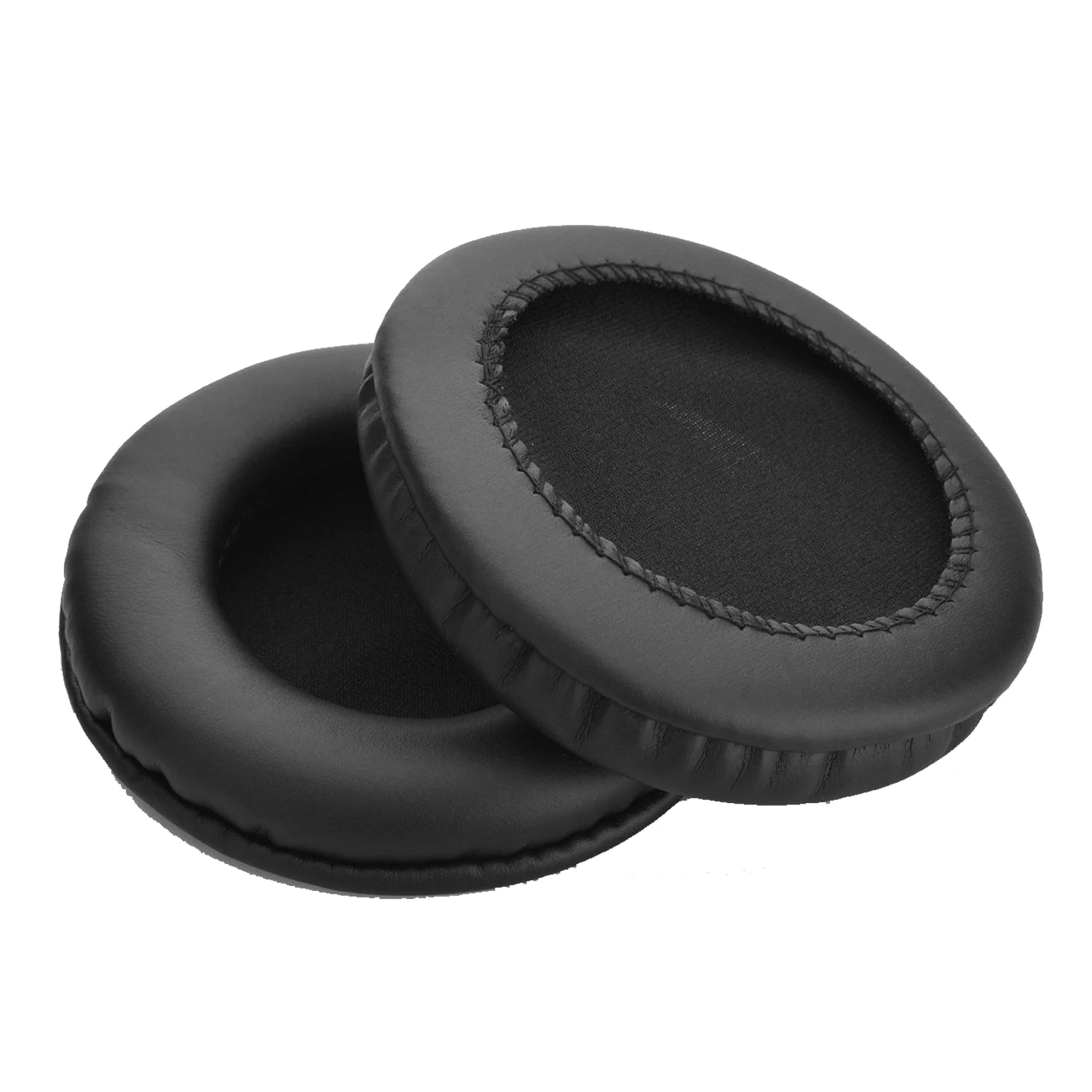 Auscultadores de substituição, capa de espuma para Pioneer, HDJ1000, HDJ2000, HDJ1500, 90mm