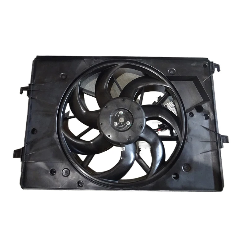 

Electronic fan assembly for BYD Atto 3 BYD Song PLUS Yuan PLUS HDFA-1308010C HDFA1308010C car accessoires accesorios para auto