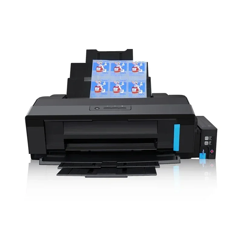 Yunyi Hot sales  A3 size printer new L800 printer paper printer for DTF