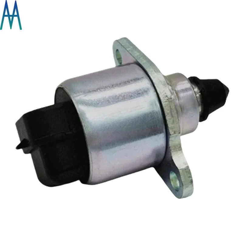 96966721 96966710 Válvula de controle de ar ocioso para carro com junta para Chevy Spark M300 1.0L 96958412