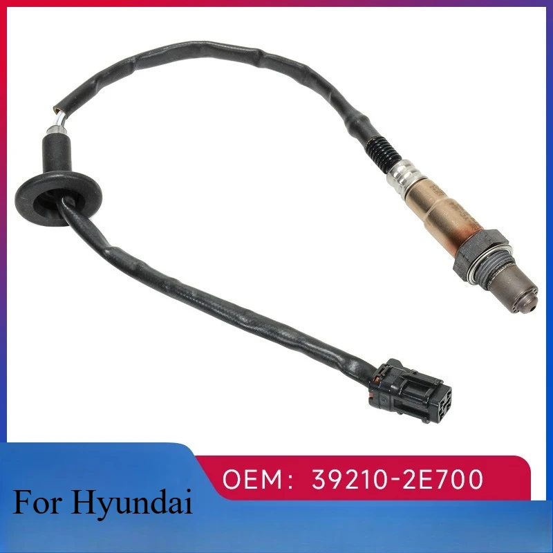 

39210-2E700 Lambda rear o2 oxygen sensor for 2012-2013 IX35 Hyundai Tucson Kia 2011 Smart Run 2.0L2.4