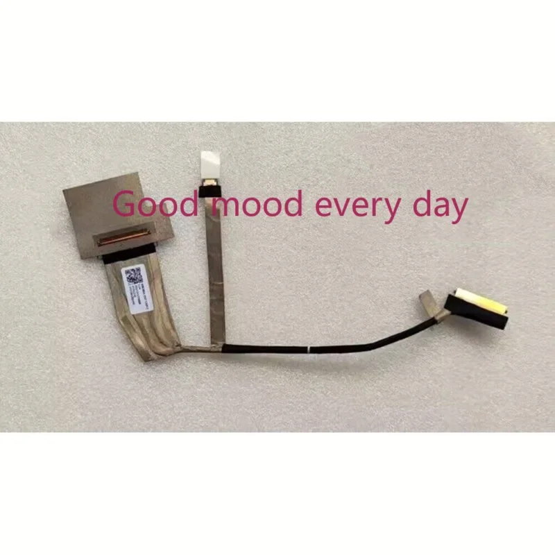 

New for Lenovo yoga7 14irl8 arp8 2.2K LCD EDP cable hq1021177x000 hq132 81000