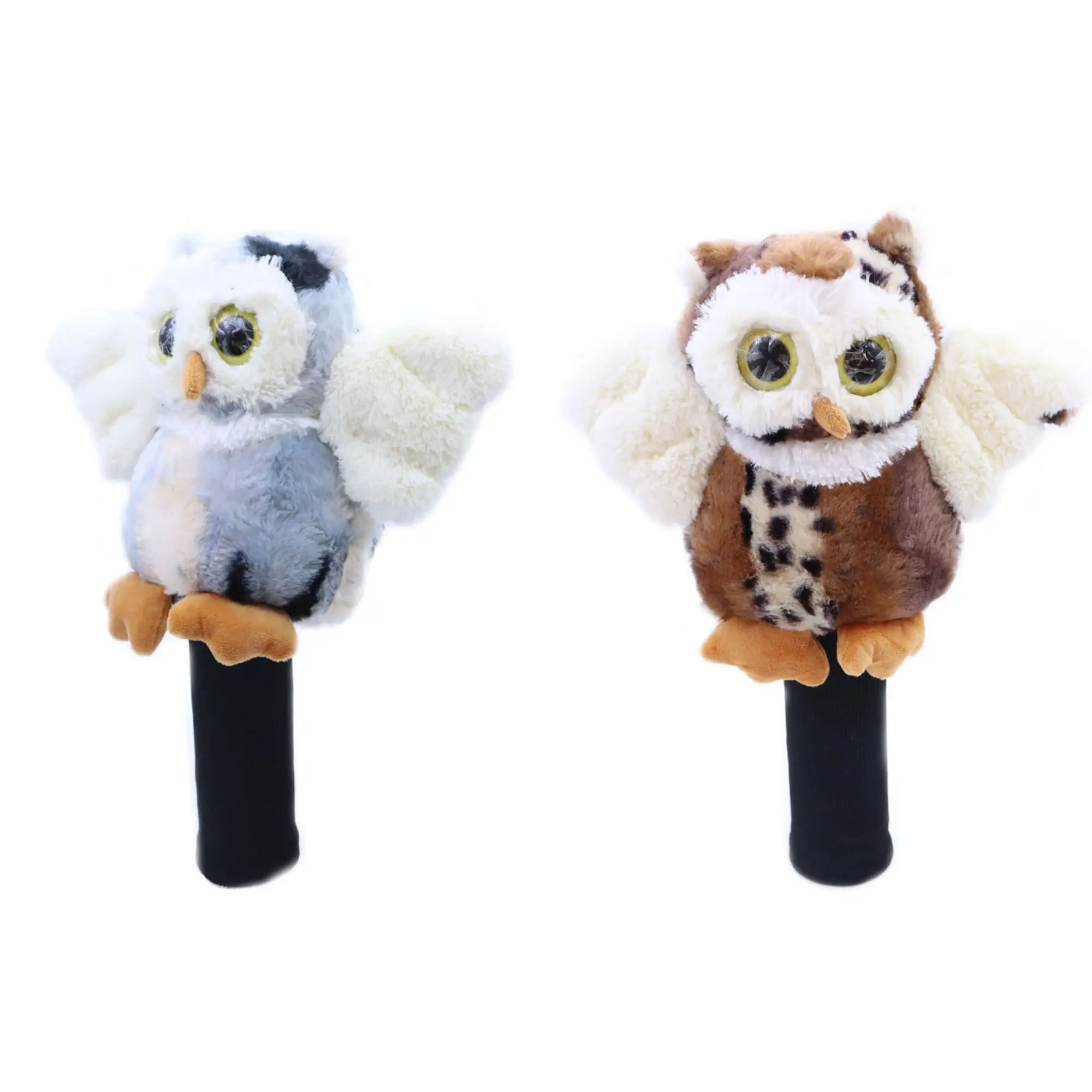 

Golf Club Cover Wooden One Wooden Club Head Cover Pet Protective Cover Golf Supplies