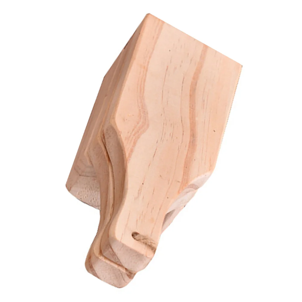 

Wood Foldable Plantain Press Banana Smasher Kitchen Tool for Cooking Baking Potatoes Fruits Plantain Cups Maker