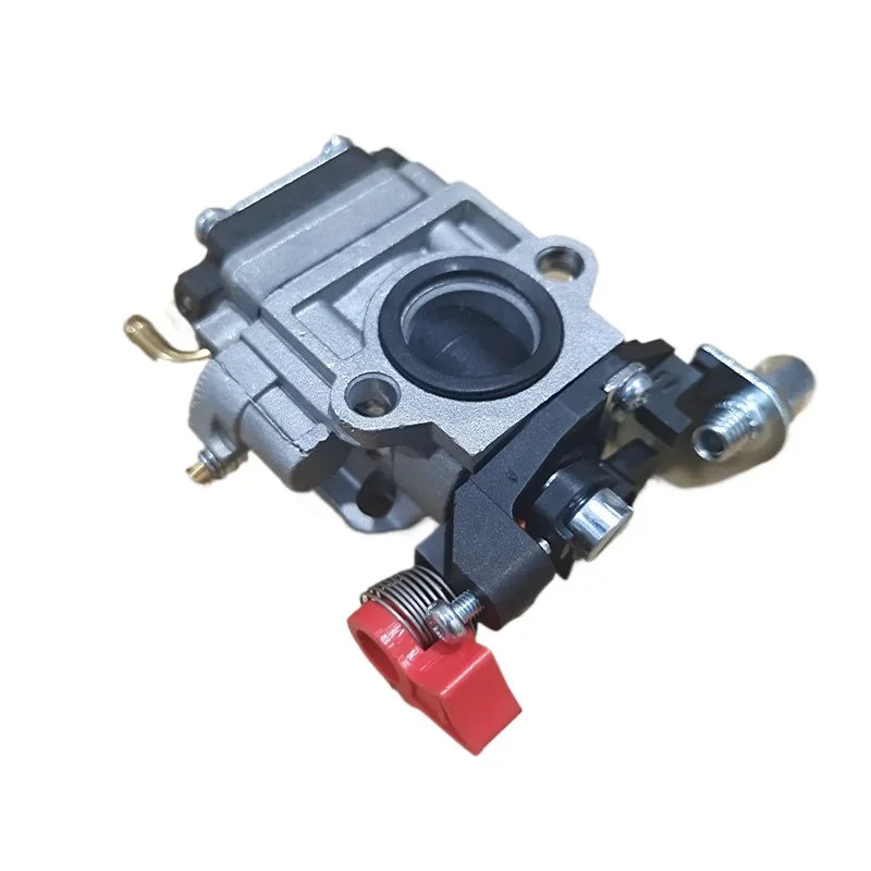 

КАРБЮРАТОР TH43 15 ММ ДЛЯ KAWASAKI TH48 TH52 KBL43 KBL48 2T 43CC 45CC 49CC 52CC СКУТЕР ДЛЯ КУСТОРОНКИ ДВУХОДА