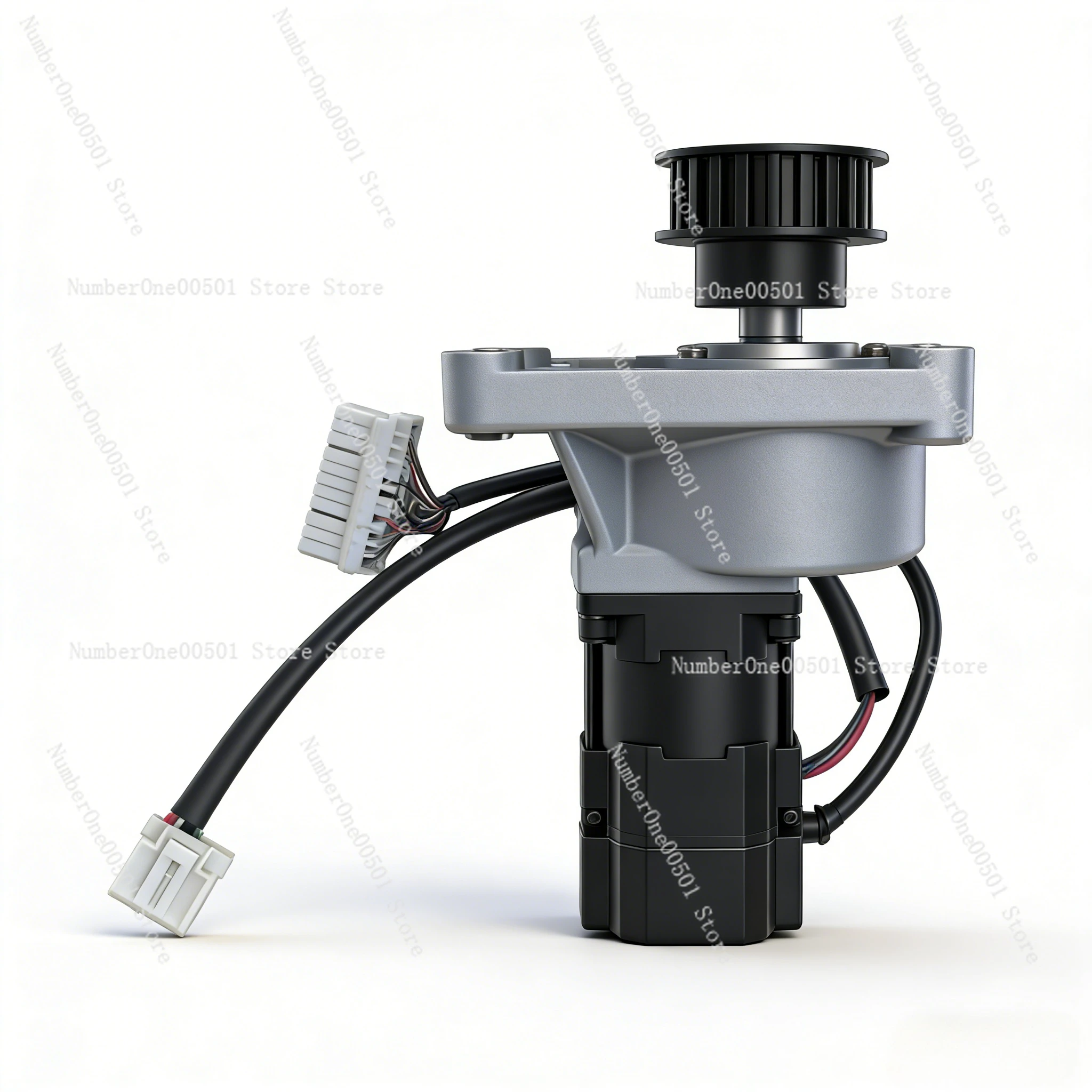 

Elevator CV150cv320 Door Machine Motor/door Motor TS4507N1228 E200/E400/200V. LBW095.