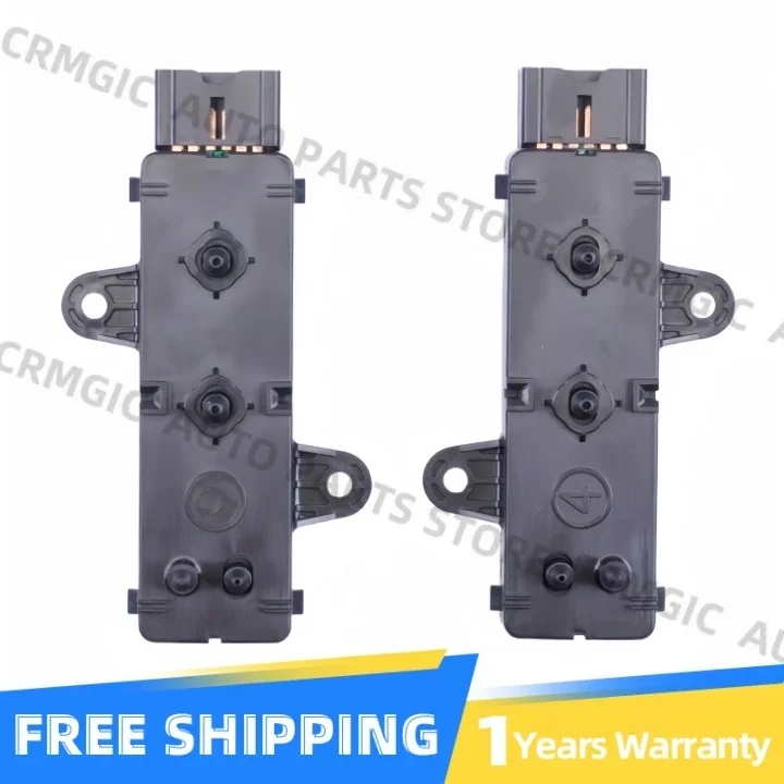 For Nissan Xtrail T32 Qashqai J11 2015-2020 LHD Car Front Left Right Seat Electric Adjustment Backrest Control Switch