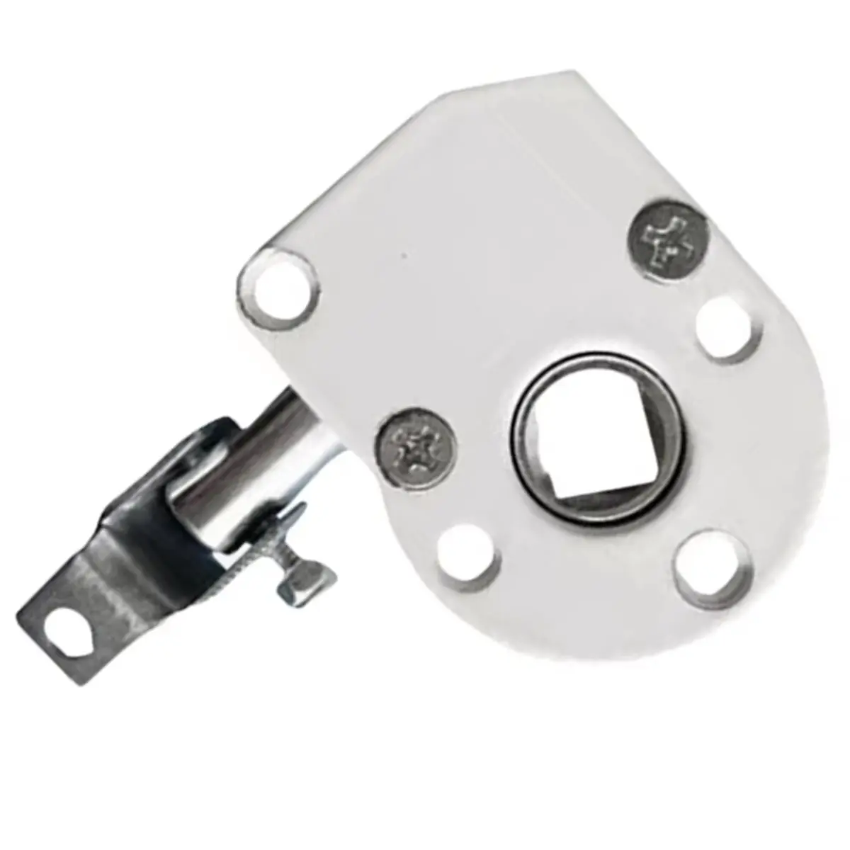 Promotional-New Sunshade Manual Aluminum Crank Mechanism for Awning Adjustments Retractable Awnings Component
