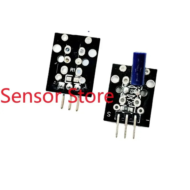 5PCS Vibration Switch Sensor Module   KY-002