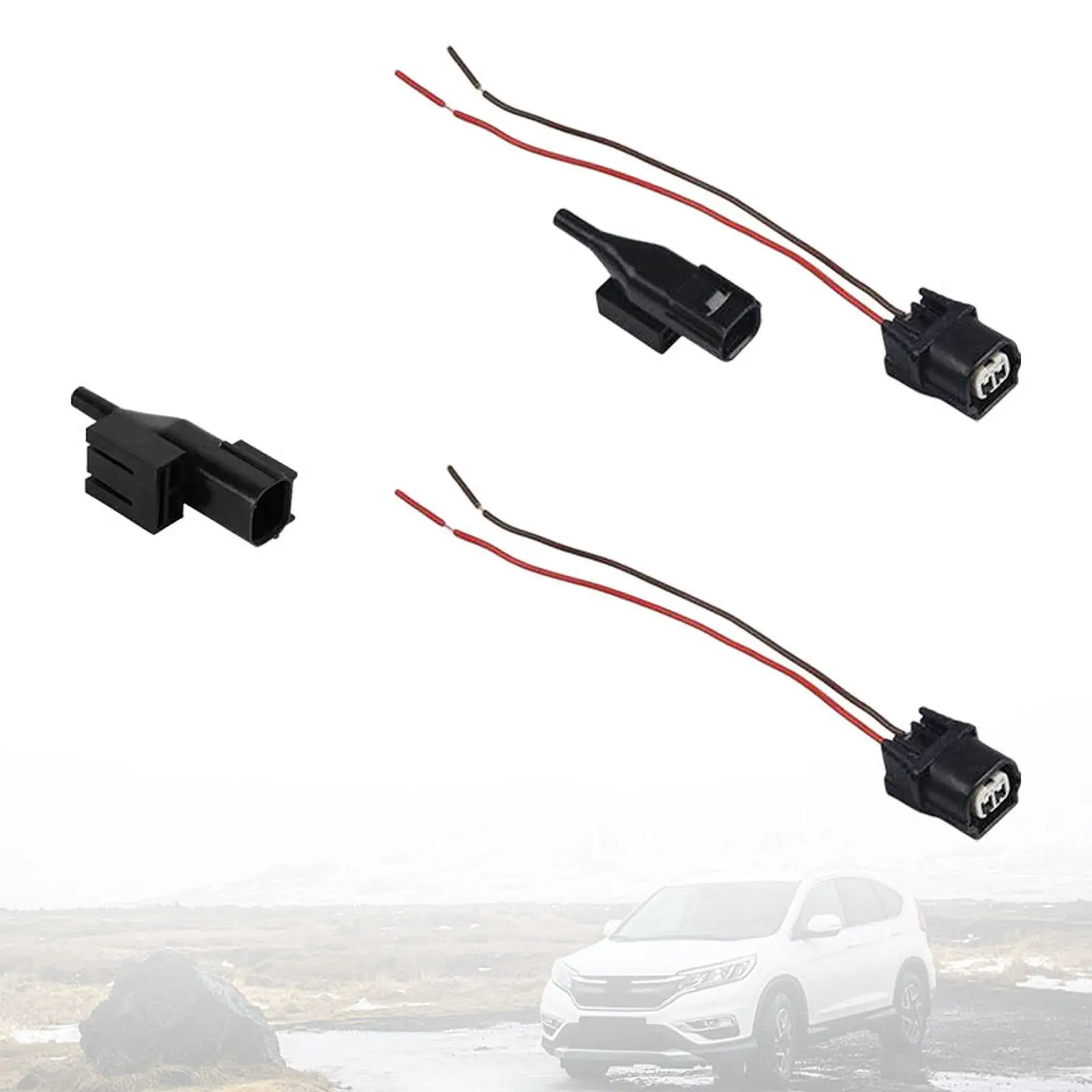 Ambient Air Temperature Sensors 80525-t2f-a01 Car Accessories Replacement Sturdy Wear Resistant High Reliability Repair Parts