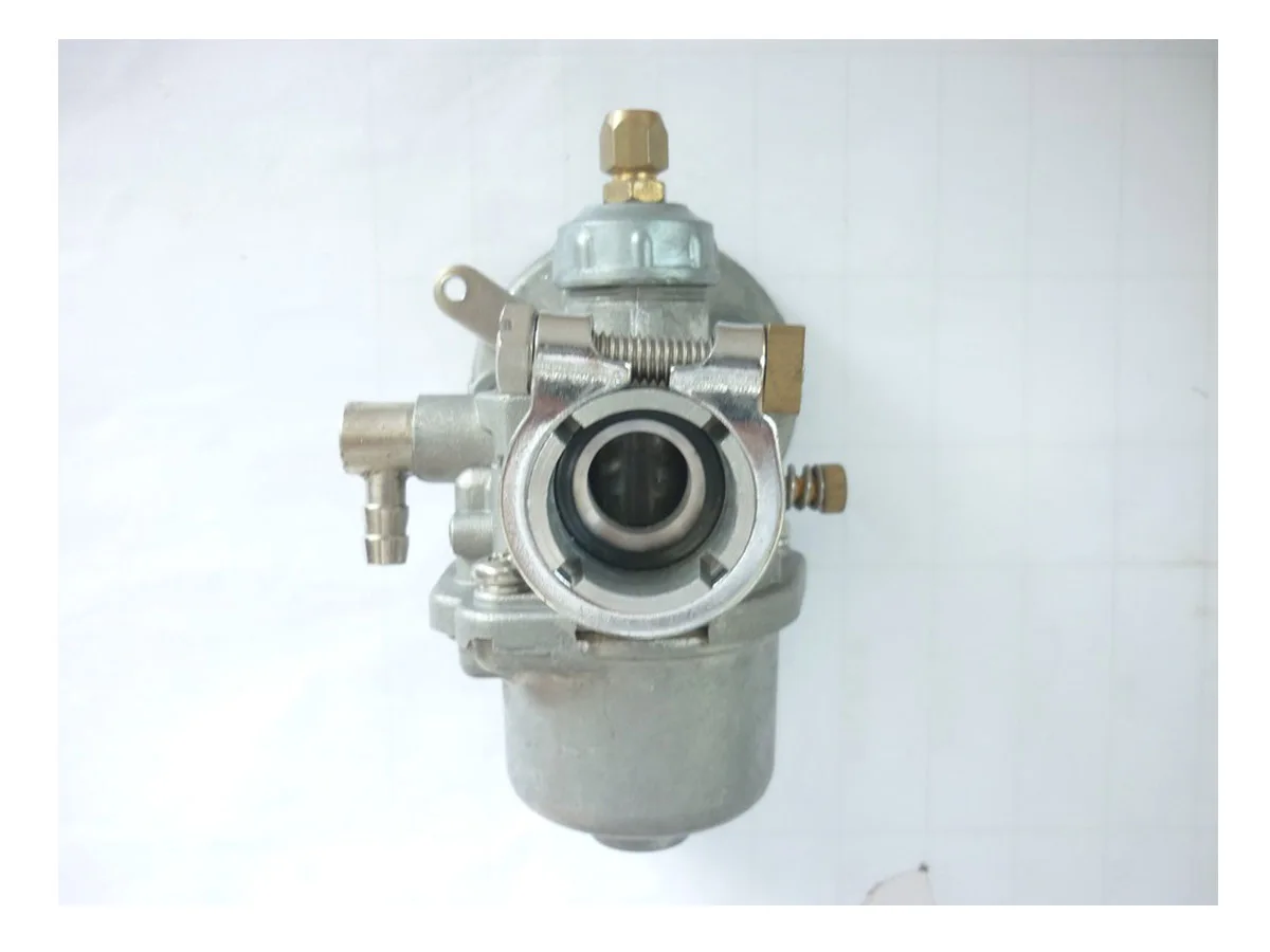 

Free Shipping Marine Outboard Motor Spare Part Carburetor For Hangkai 4hp 2 Stroke Gasoline Boat Egnine Accessories 19Mm