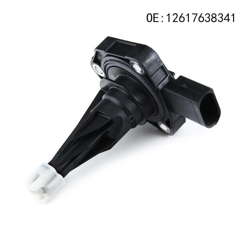 

12617638341 12617598860 Turbo sensor Oil Level Sensor For Bmw F07 F10 F11 F20 F25 F26 F30 F31 F34 X3 X4 X5 1 2 3 4 5 Series