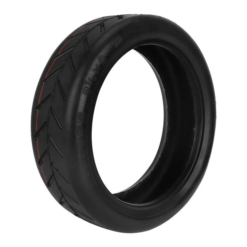 

1pc Tubeless Tire For 1S/Pro2 Electric Scooter Brand New 210*64mm 8.5 Inch 8 1/2x2 Electric Bicycle Accessories Tubeless Tyre