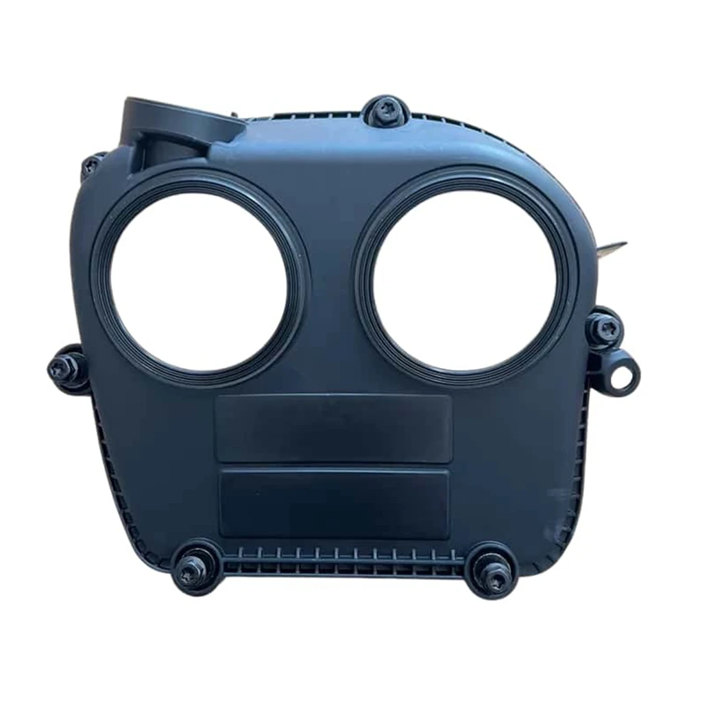 

aluminum alloy 06G103269B For VW Golf 7 Passat Tiguan A4 A5 Q5 A6 EA888 GEN3 Upper Engine Timing Case Cover With Gasket Set