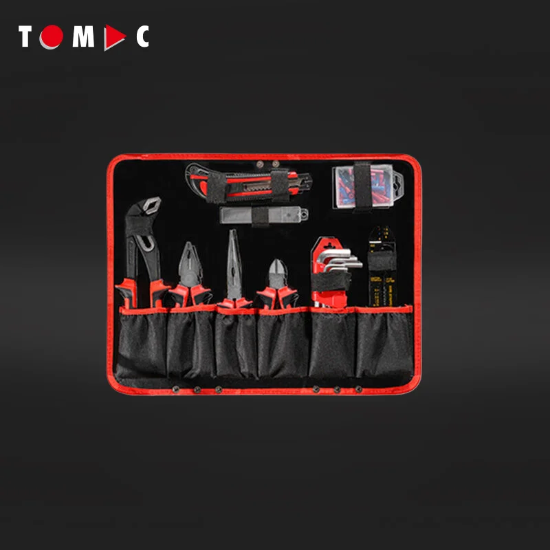 Tomac 283Pcs Univer…