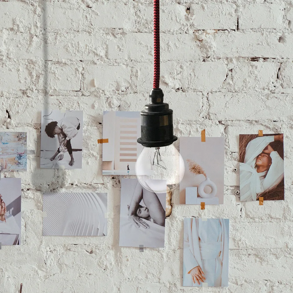 6Pcs E26 Led Light …