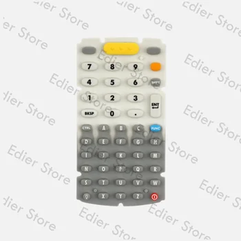 48-Key Keypad Keyboard for MC3100 MC3190 MC32N0 MC3200 Series