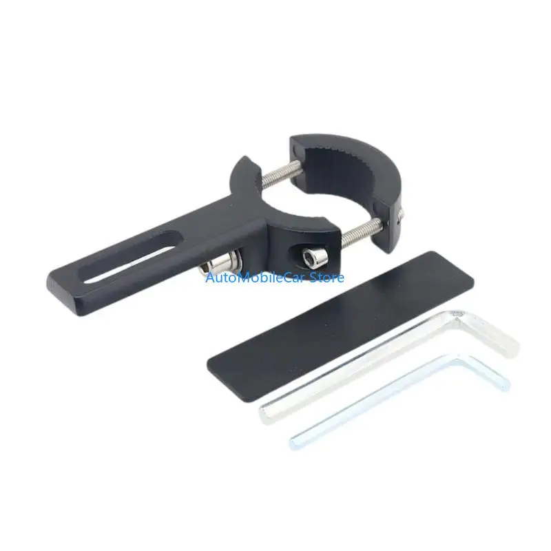 

G8TE Motorbike Front Fork Crackte Clack Kindlight Mountlight Holder