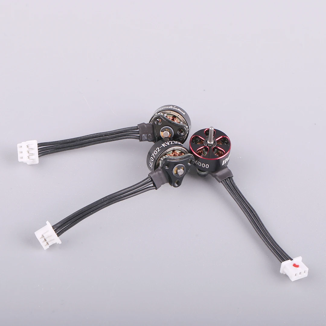 Happymodel SE0702 B…