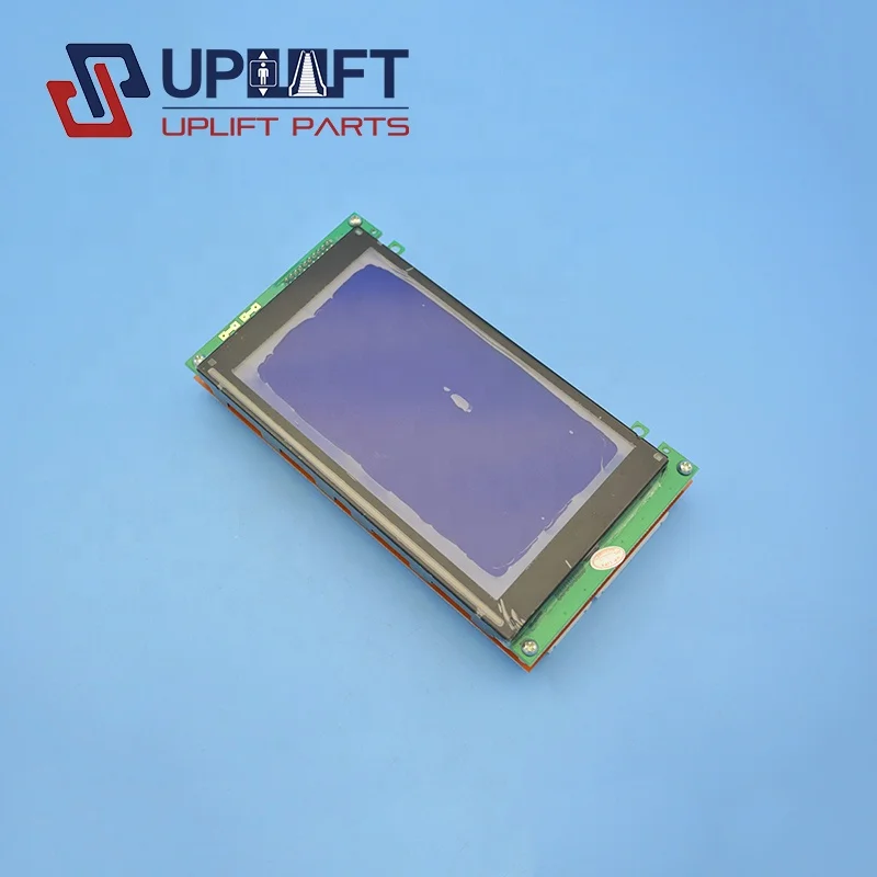 UPlift A3N22796 Industrial Design Elevator Display PCB