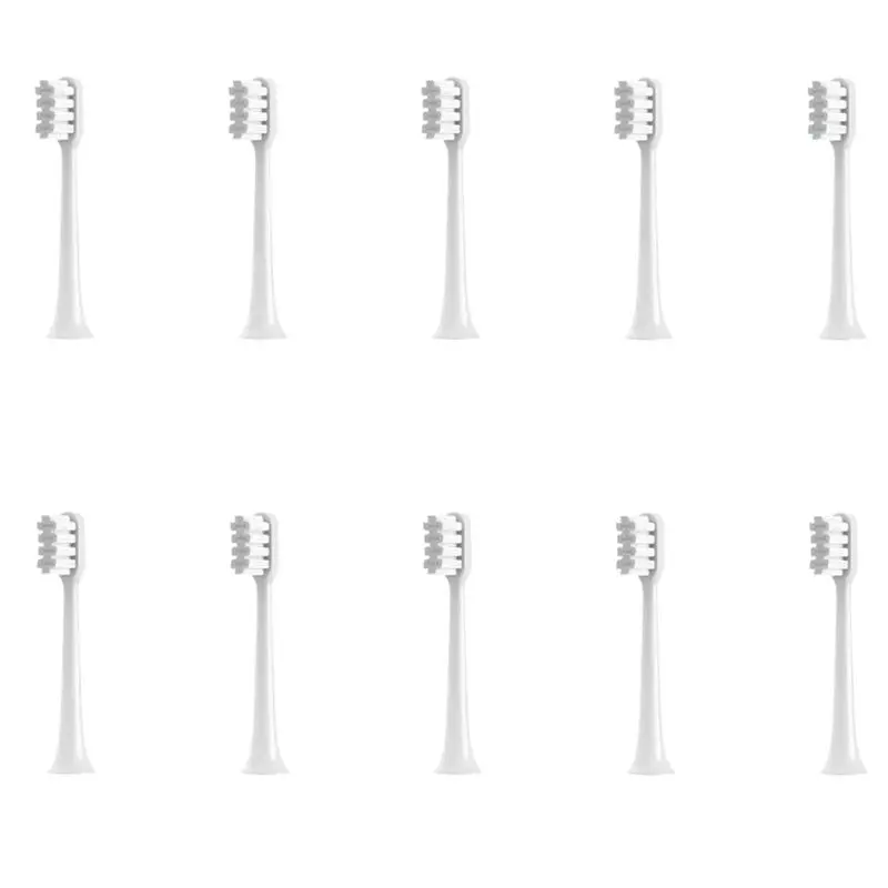 m04k-10-pcs-para-escova-de-dentes-eletrica-sonica-mijia-t200-mes606-cabeca-de-escova-sensivel-tipo-branco-brilhante-duravel